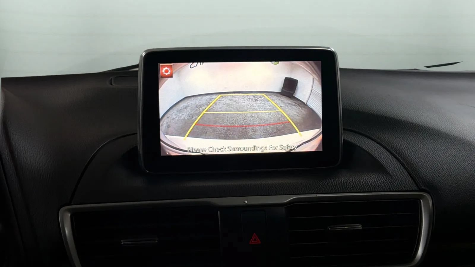 Used 2016 MAZDA MAZDA3 i Grand Touring FWD image 15