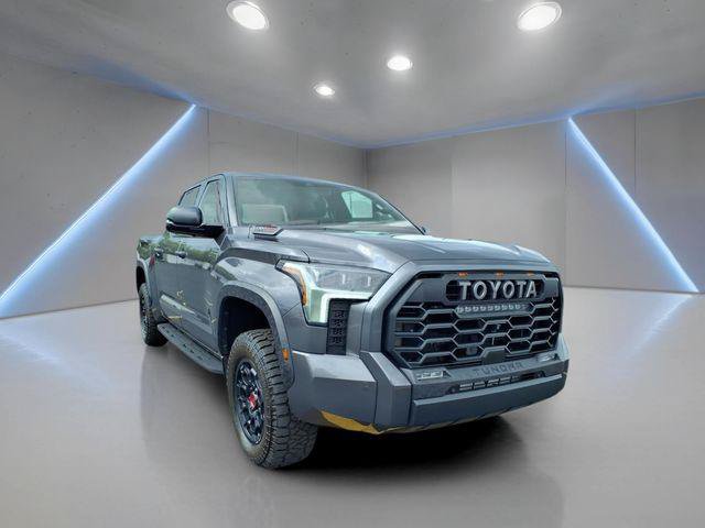 Certified 2024 Toyota Tundra TRD Pro AWD/4WD image 22