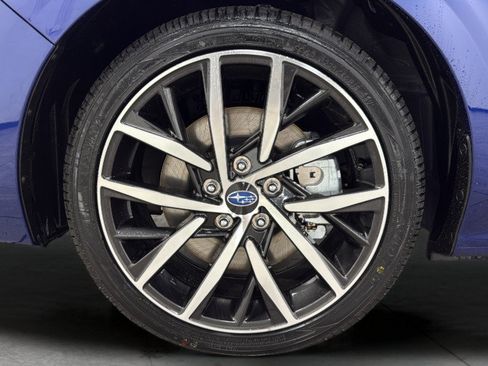 New 2026 Subaru Impreza 2.0i Sport AWD/4WD image 40