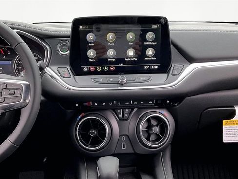 New 2026 Chevrolet Blazer LT w/ Sound & Technology Package image 7