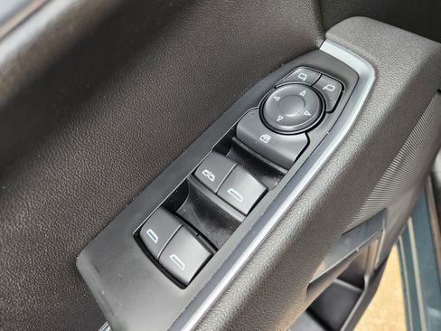 Certified 2025 Chevrolet Silverado 1500 LT image 23