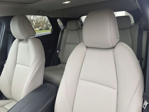 Used 2021 MAZDA CX-30 AWD 2.5 S w/ Preferred Package image 12