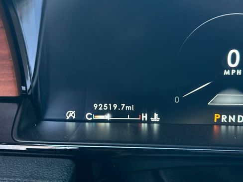 Used 2020 Lincoln Navigator Reserve image 24