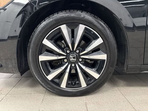 Used 2023 Honda Civic EX-L image 10