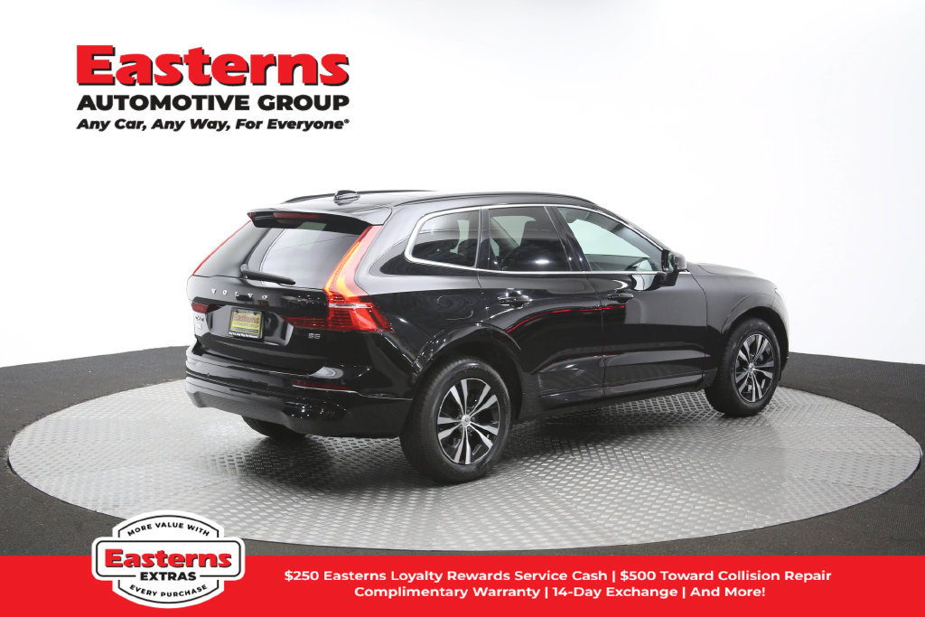 Used 2023 Volvo XC60 B5 Core FWD image 42