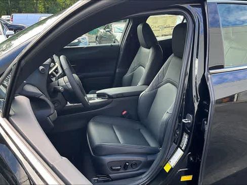 New 2026 Lexus UX 300h AWD w/ Accessory Package (Z1) image 9