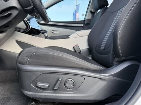 Certified 2024 Hyundai Tucson SEL image 11