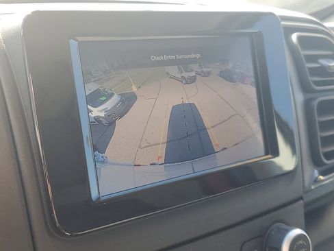 Used 2025 RAM ProMaster 2500 w/ Convenience Group image 17