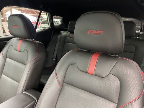 Used 2024 Chevrolet Trax RS w/ Driver Confidence Package image 15