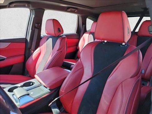 Used 2022 Acura MDX A-Spec image 13