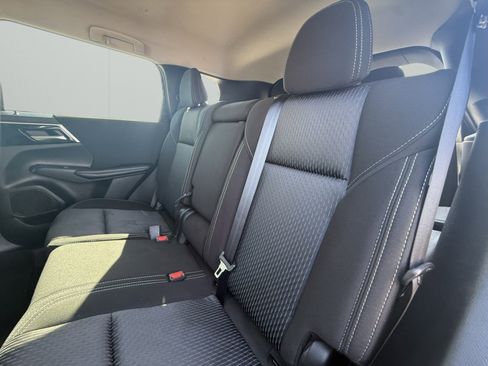 Used 2022 Mitsubishi Outlander ES AWD/4WD image 26