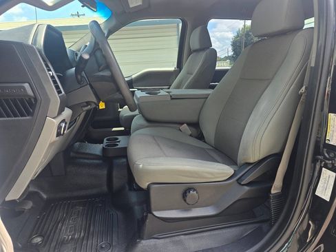 Used 2019 Ford F350 XL w/ STX Appearance Package AWD/4WD image 19