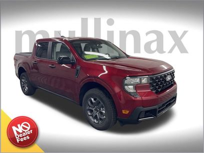 New 2025 Ford Maverick XLT w/ XLT Luxury Package