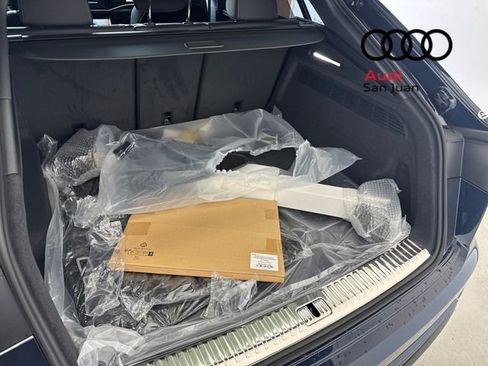 New 2026 Audi Q8 Premium Plus image 9