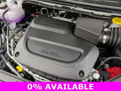 New 2026 Chrysler Pacifica Select w/ S Appearance Package FWD image 31