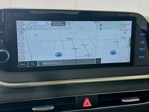 Used 2023 Hyundai Sonata SEL image 15