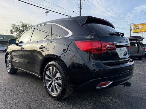 Used 2015 Acura MDX FWD w/ Technology Package image 7