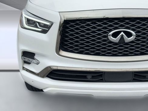 Used 2024 INFINITI QX80 Premium Select w/ All-Season Package image 29