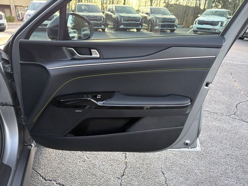 Used 2026 Kia K5 GT w/ GT1 Package image 14