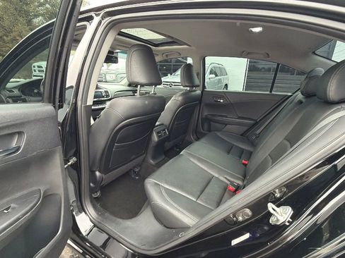 Used 2013 Honda Accord EX-L image 33