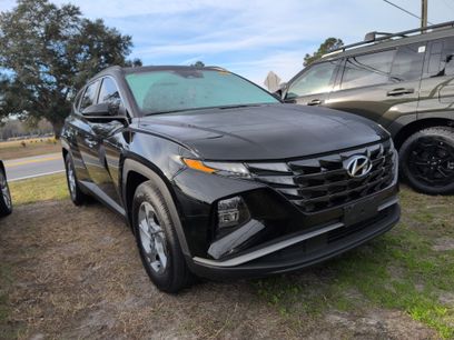 Used 2024 Hyundai Tucson SEL