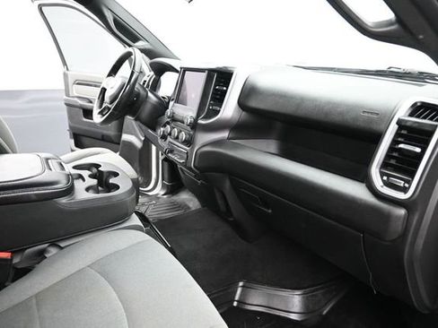 Used 2022 RAM 2500 Big Horn AWD/4WD image 26