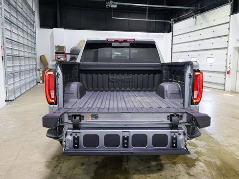 New 2026 GMC Sierra 1500 Denali w/ Denali Reserve Package image 5