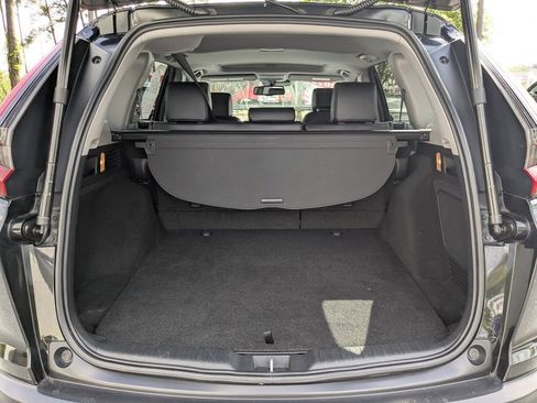 Used 2022 Honda CR-V Touring image 12