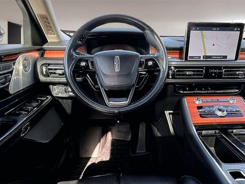 Used 2023 Lincoln Aviator Reserve w/ Equipment Group 201A image 5