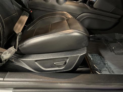 Used 2021 Ford Mustang GT Premium w/ Equipment Group 401A image 32