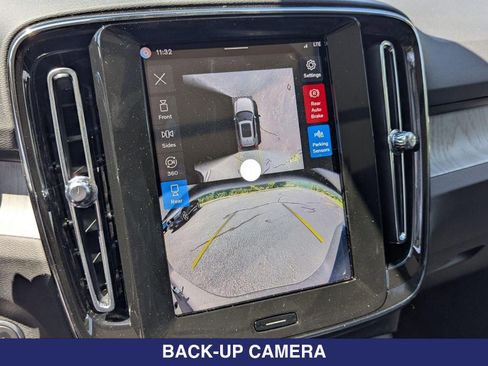 New 2026 Volvo XC40 B5 Plus w/ Protection Package Premier image 16