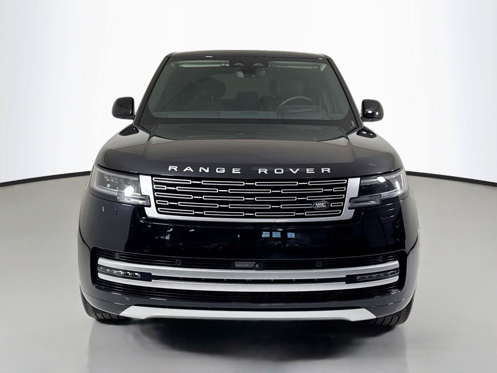 Used 2024 Land Rover Range Rover Autobiography AWD/4WD image 10
