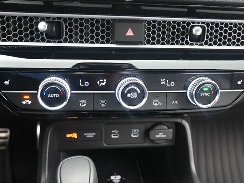 Used 2026 Honda Civic Sport Touring image 12