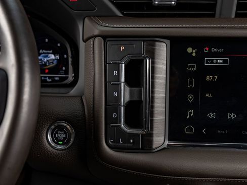 Used 2023 GMC Yukon Denali image 23