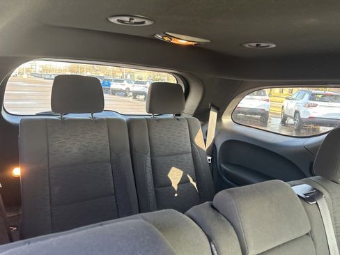 Used 2023 Dodge Durango GT image 22