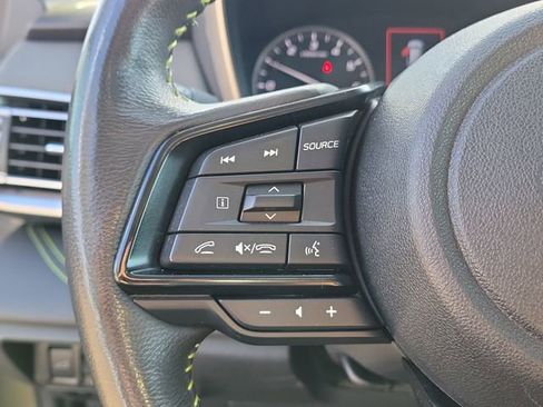 Used 2025 Subaru Outback Onyx Edition image 23