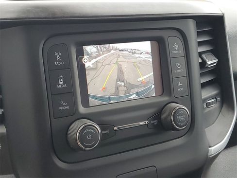 Used 2020 RAM 1500 Big Horn image 14