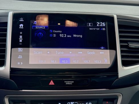 Used 2018 Honda Pilot EX-L image 15