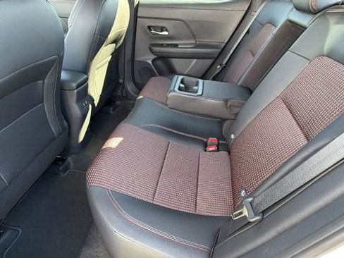 New 2026 Nissan Kicks SR w/ SR Premium Package image 15