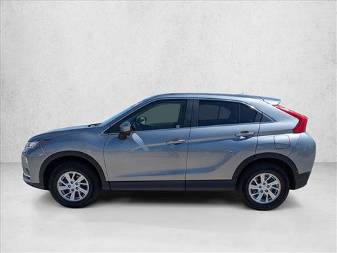Used 2019 Mitsubishi Eclipse Cross ES AWD/4WD image 6
