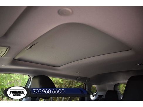 New 2026 Acura ADX FWD image 21