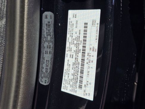 New 2026 Ford F250 XL w/ STX Appearance Package image 34