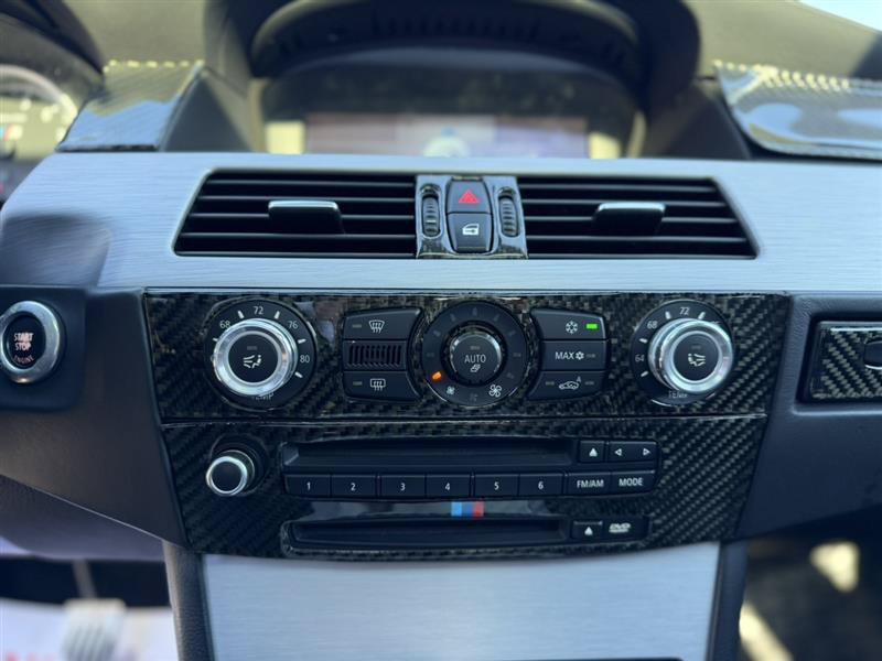 Used 2008 BMW M5 RWD image 31