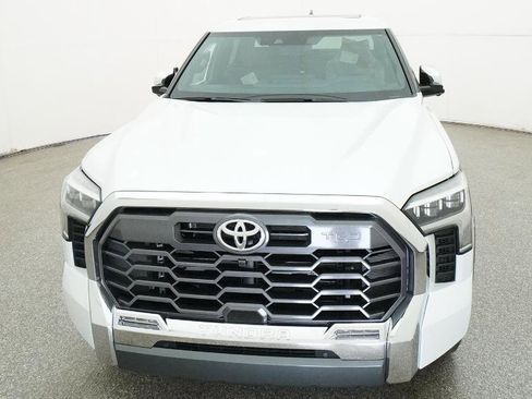 New 2026 Toyota Tundra 1794 Edition AWD/4WD image 26