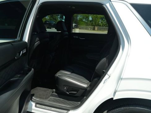 Used 2022 Hyundai Palisade Calligraphy w/ Cargo Package AWD/4WD image 16