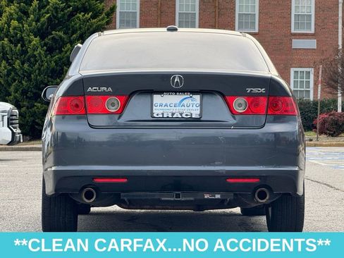 Used 2008 Acura TSX image 7