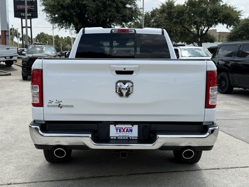 Used 2022 RAM 1500 Lone Star RWD image 6