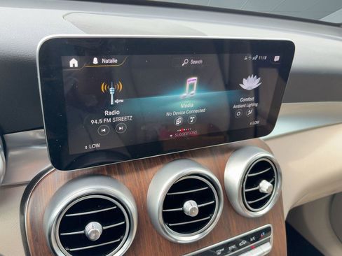 Used 2022 Mercedes-Benz GLC 300 GLC 300 image 23