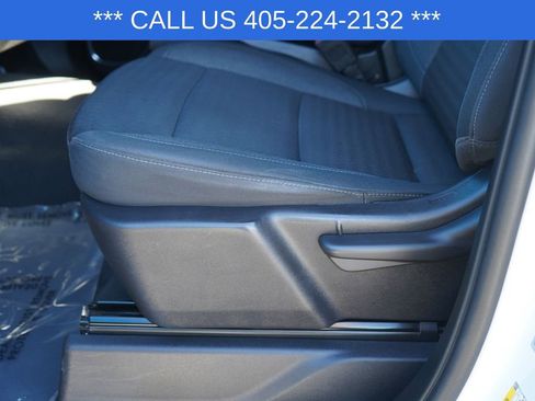 Used 2024 Chevrolet Silverado 2500 LT image 24