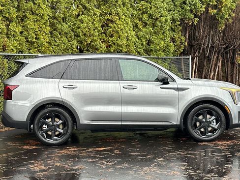 New 2026 Kia Sorento SX Prestige image 2